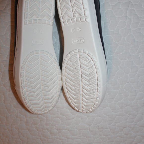 CROCS slip-on loafer - Picture 7 of 9